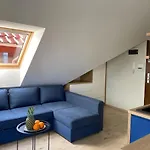 W Debkach Appartamento