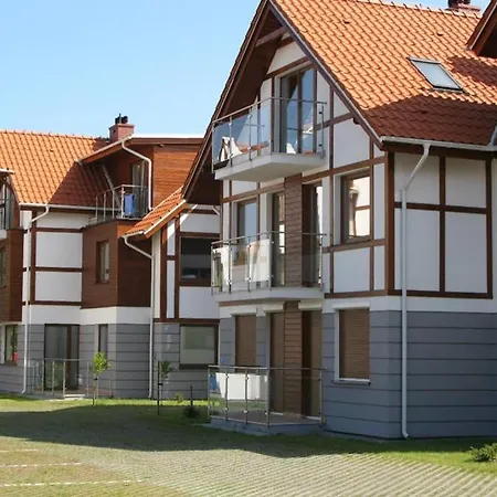 Apartment W Debkach