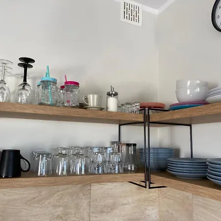 Διαμέρισμα W Debkach Dębki