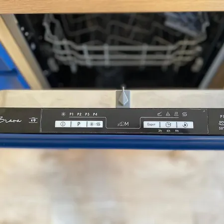 Διαμέρισμα W Debkach Dębki