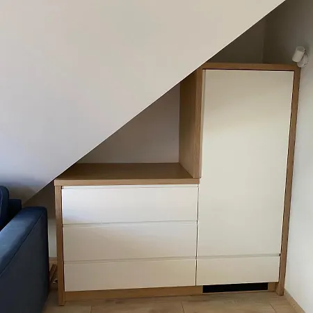 Apartment W Debkach *