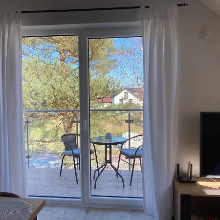 W Debkach Διαμέρισμα *