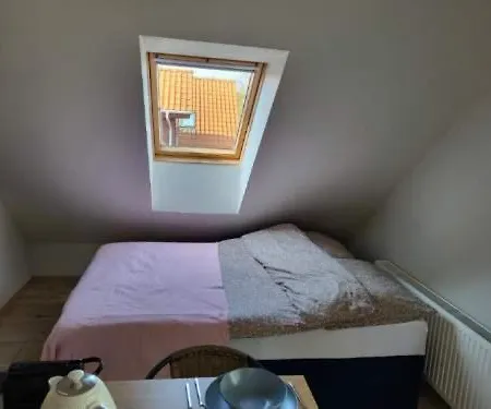 Apartment W Debkach