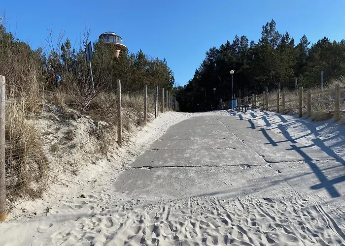 Lägenhet W Debkach *