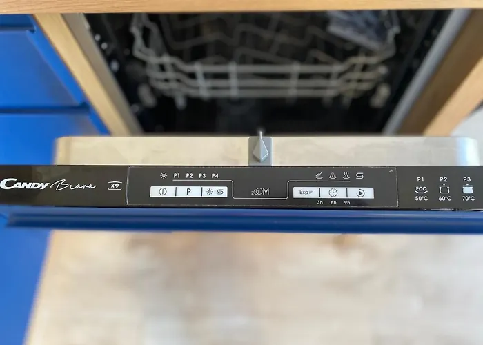 Lägenhet W Debkach Dębki