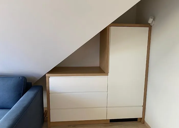 Lägenhet W Debkach *