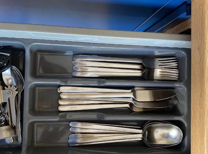 W Debkach Lägenhet Dębki