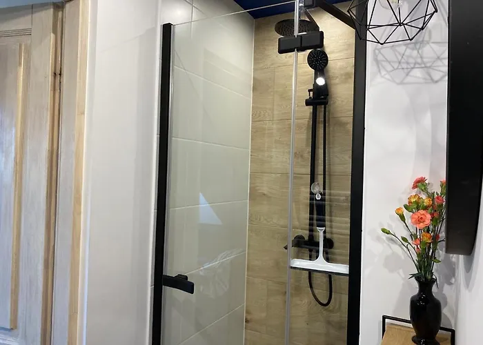 W Debkach Lägenhet *